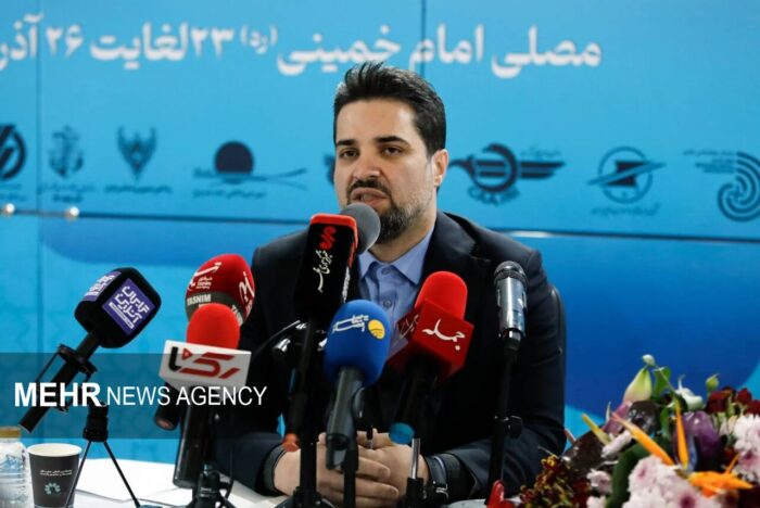 ایرلاین‌ها در پروازهای نوروزی قیمت متعارف بلیت را رعایت کنند