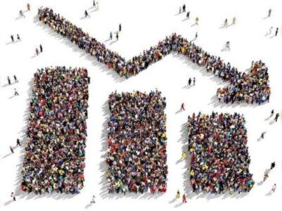 جمعیت جوانان ایران به ۲۴ میلیون نفر رسید؛ بیکاری دو برابر میانگین کشور