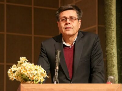 سرپرست توانیر منصوب شد