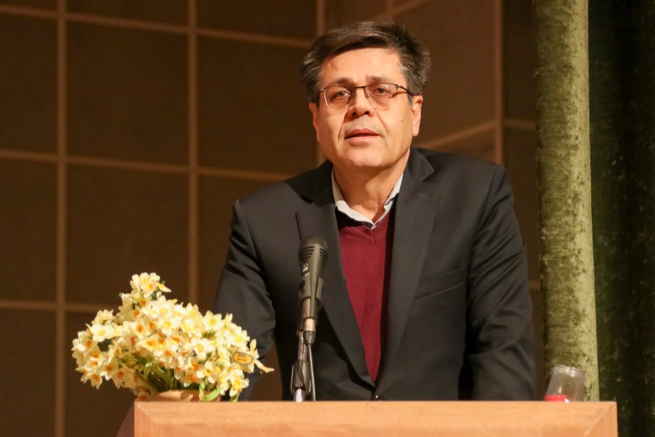 سرپرست توانیر منصوب شد
