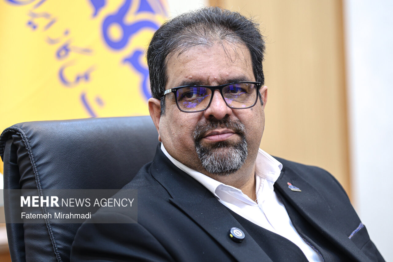 ظرفیت ذخیره‌سازی گاز طبیعی ۲ برابر می‌شود