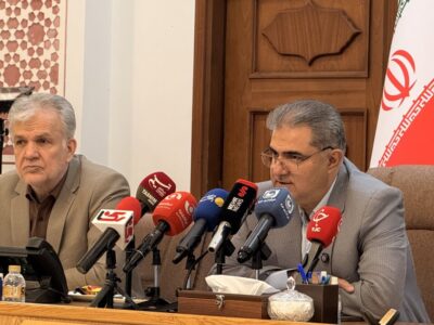 رفع تعرض فوری هزار و ۲۶۰ هکتار زمین‌های دولتی از ابتدای امسال