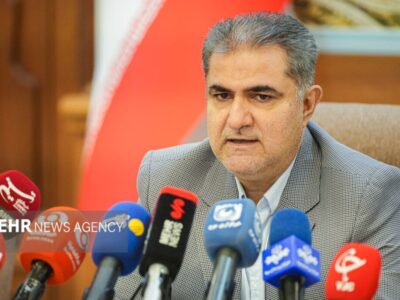 ۱۵۰ هکتار زمین برای اجرای نهضت ملی در مازندران تخصیص یافت