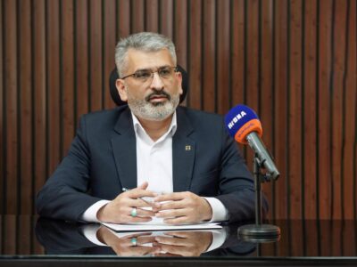 ۱۰ شعبه آسیب دیده بانک مسکن بازسازی و به چرخه خدمت رسانی بازگشتند