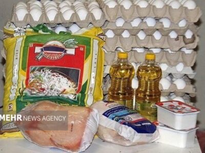روغن دوباره گران شد+جدول قیمت کالاهای اساسی