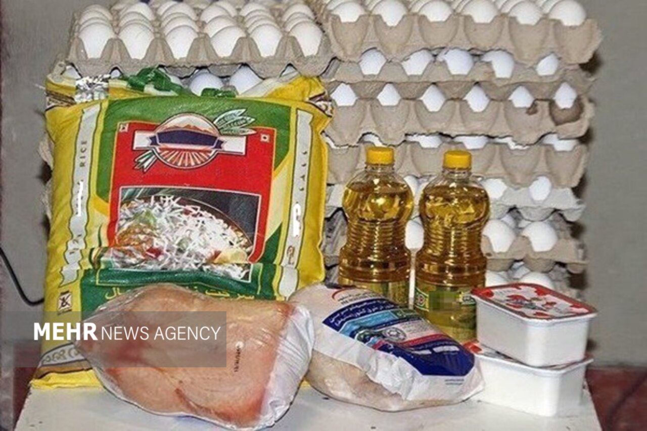 روغن دوباره گران شد+جدول قیمت کالاهای اساسی