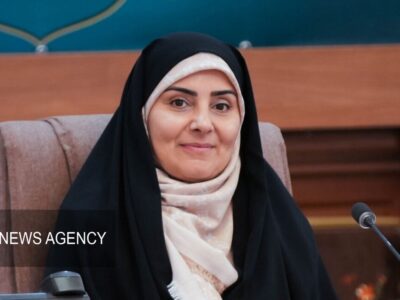 زنان امروز تصمیم‌گیر و مجری‌اند