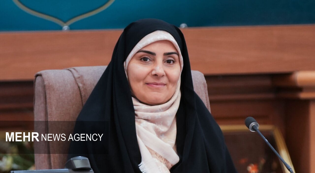 زنان امروز تصمیم‌گیر و مجری‌اند