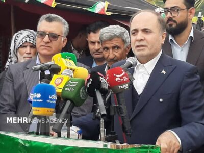 وزیر جهادکشاورزی: امنیت غذایی در گرو حمایت از تولیدکننده داخلی است