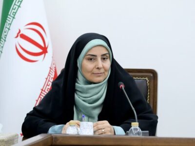 هدف‌گذاری ۱۵ میلیون تن ترانزیت در بال غربی کریدور شمال-جنوب تا ۲۰۳۰