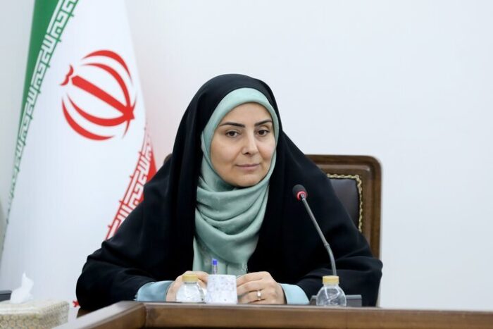 هدف‌گذاری ۱۵ میلیون تن ترانزیت در بال غربی کریدور شمال-جنوب تا ۲۰۳۰
