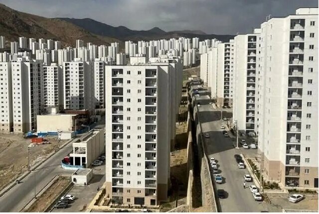 سیاست‌های نادرست، مسکن را به وضعیت بحرانی رسانده است