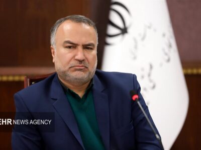 نوروز ۱۴۰۵ در مناطق آزاد با مدیریت یکپارچه مقصد اجرا می‌شود