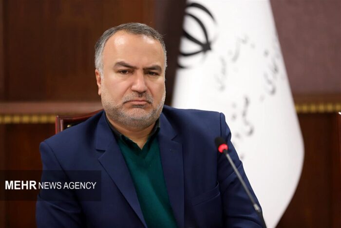 نوروز ۱۴۰۵ در مناطق آزاد با مدیریت یکپارچه مقصد اجرا می‌شود