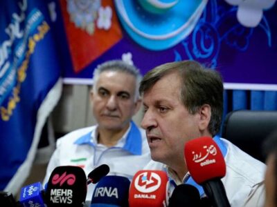 طرح تشدید نظارت‌های بهداشتی ایام نوروز و ماه رمضان از امروز آغاز شد