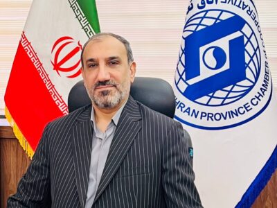 تقویت بخش تعاون، یک ضرورت راهبردی است