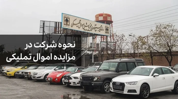 اموال تملیکی
