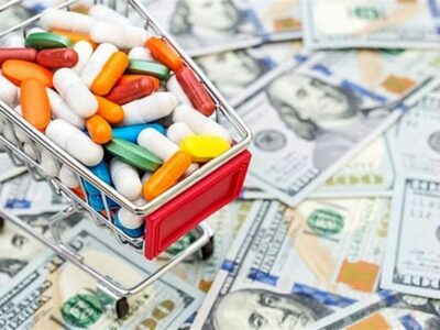 همکاری مستمر بانک مرکزی با وزارت بهداشت برای تأمین پایدار ارز دارو