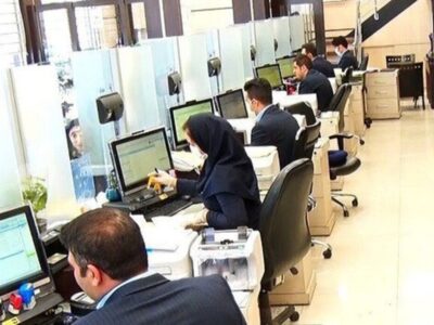 اضافه‌کاری به حضور کارکنان ادارات بعداز ساعت ۱۳ تعلق نمی‌گیرد