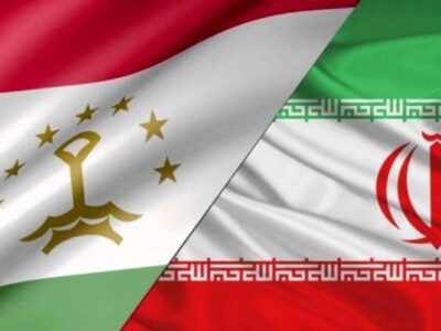 آغاز به کار  هجدهمین کمیسیون مشترک اقتصادی ایران و تاجیکستان