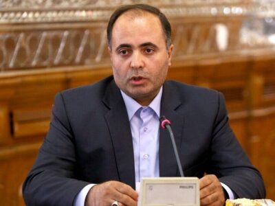 نوری: واردات کالاهای اساسی تا پایان شهریور بدون محدودیت انجام می‌شود