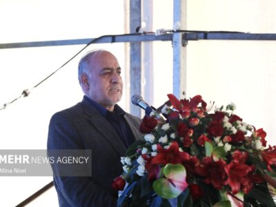 گره ترافیکی خرم‌آباد با اجرای کمربندی غربی باز می‌شود