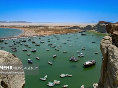 فراتر از تنگه هرمز؛ ریل‌گذاری ایران برای آینده تجارت