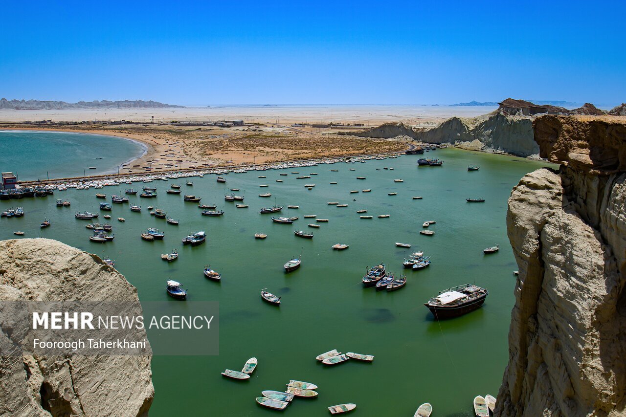 فراتر از تنگه هرمز؛ ریل‌گذاری ایران برای آینده تجارت