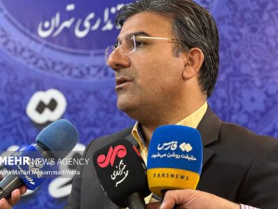 خسارت جنگ به۱۰۰۰واحد صنعتی در تهران