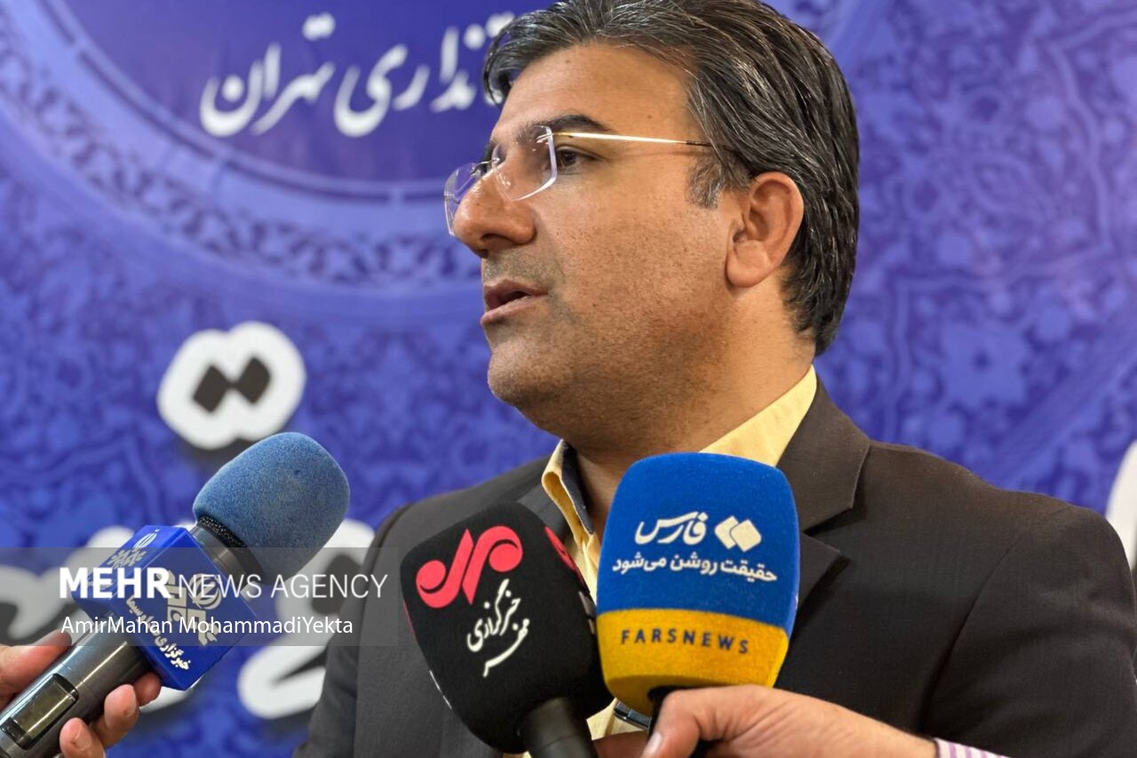 خسارت جنگ به۱۰۰۰واحد صنعتی در تهران