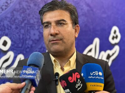 معاون استاندارتهران:عقب‌افتادگی جنگ درنیروگاه‌های خورشیدی جبران می‌شود