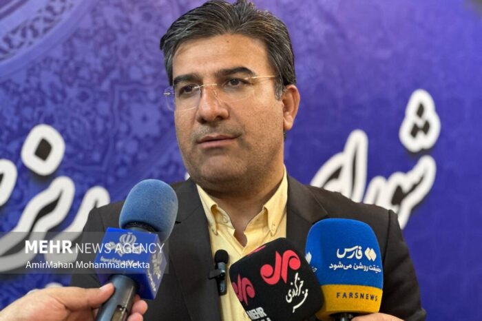معاون استاندارتهران:عقب‌افتادگی جنگ درنیروگاه‌های خورشیدی جبران می‌شود