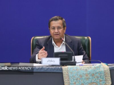 همتی از طراحی برنامه تامین مالی بازسازی اقتصاد ملی خبر داد