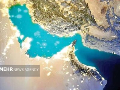 ایران: آماده خدمات‌رسانی به کشتی‌های تجاری در تنگه هرمز هستیم