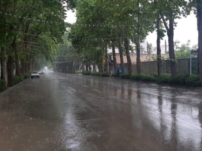 ضرورت کاهش ۱۶ میلیارد مترمکعبی مصرف آب در فلات مرکزی