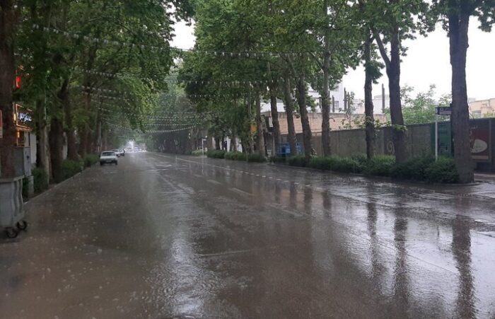ضرورت کاهش ۱۶ میلیارد مترمکعبی مصرف آب در فلات مرکزی