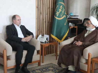 گفتمان‌سازی «امنیت غذایی» نیازمند سرمایه‌گذاری فرهنگی است