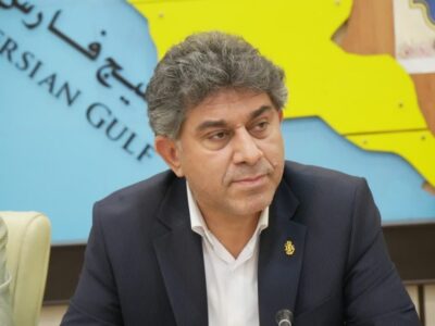 آخرین وضعیت ظرفیت بندر فریدونکنار بررسی شد