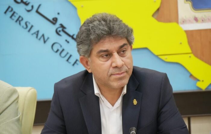 آخرین وضعیت ظرفیت بندر فریدونکنار بررسی شد