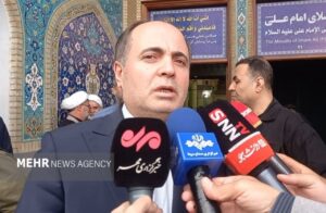 وزیر جهاد: بخشی از گرانی‌ کالاهای اساسی ناشی از اصلاحات ارزی است