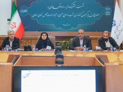 بازآرایی شبکه لجستیک کشور برای توزیع کالاهای اساسی آغاز شد