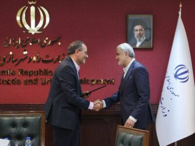 «مرتضی دهقان» سرپرست شرکت فرودگاه‌ها و ناوبری هوایی ایران شد