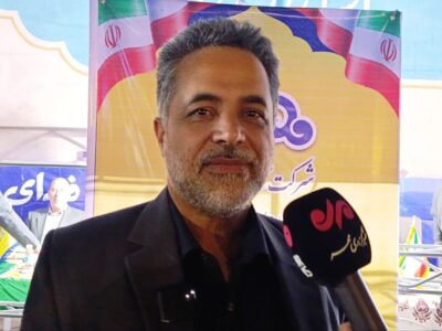 موشک به ایستگاه گاز خورد اما گاز خانه‌ها قطع نشد