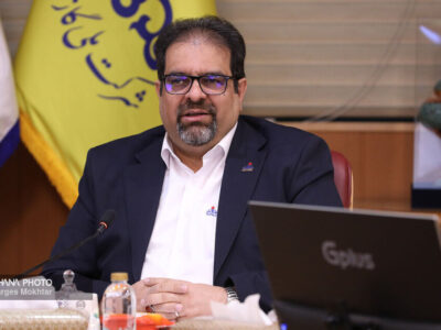 رکورد صرفه‌جویی گاز ثبت شد
