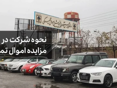 اموال تملیکی