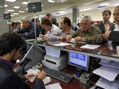 بخشی از خدمات بانکی در دسترس مشتریان قرار گرفت