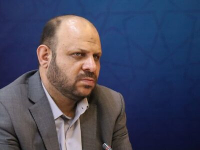 از ساختن خانه آن پیرزن محروم غافل نشوید