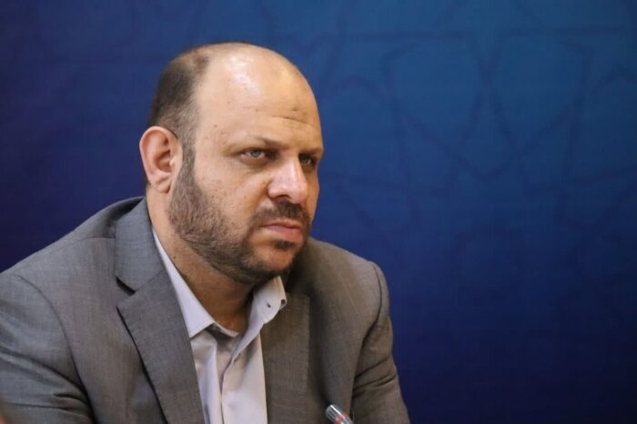 از ساختن خانه آن پیرزن محروم غافل نشوید