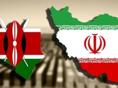 ایران و کنیا همکاری‌های کشاورزی و تجاری را گسترش می‌دهند