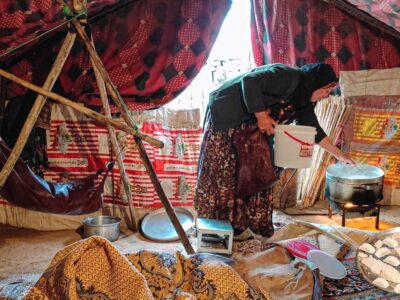 آموزش زنان روستایی و عشایری در حوزه دیجیتال آغاز می‌شود